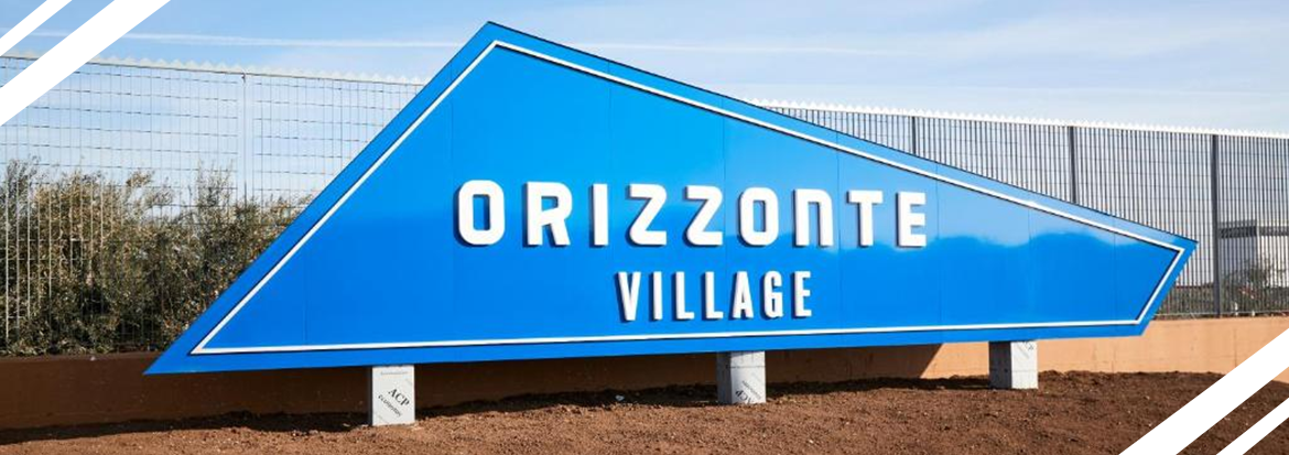 Orizzonte Village