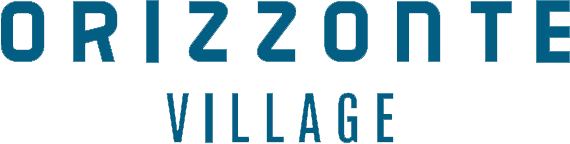 Orizzonte Village logo